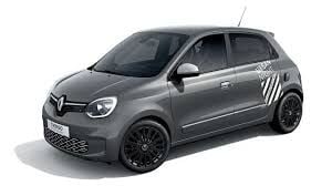 FIAT TWINGO.